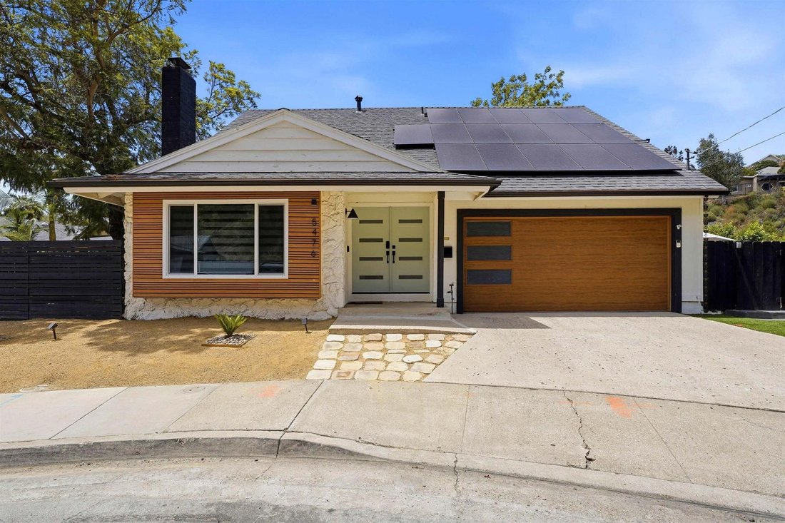 House in San Diego, California, United States 1 - 18990877