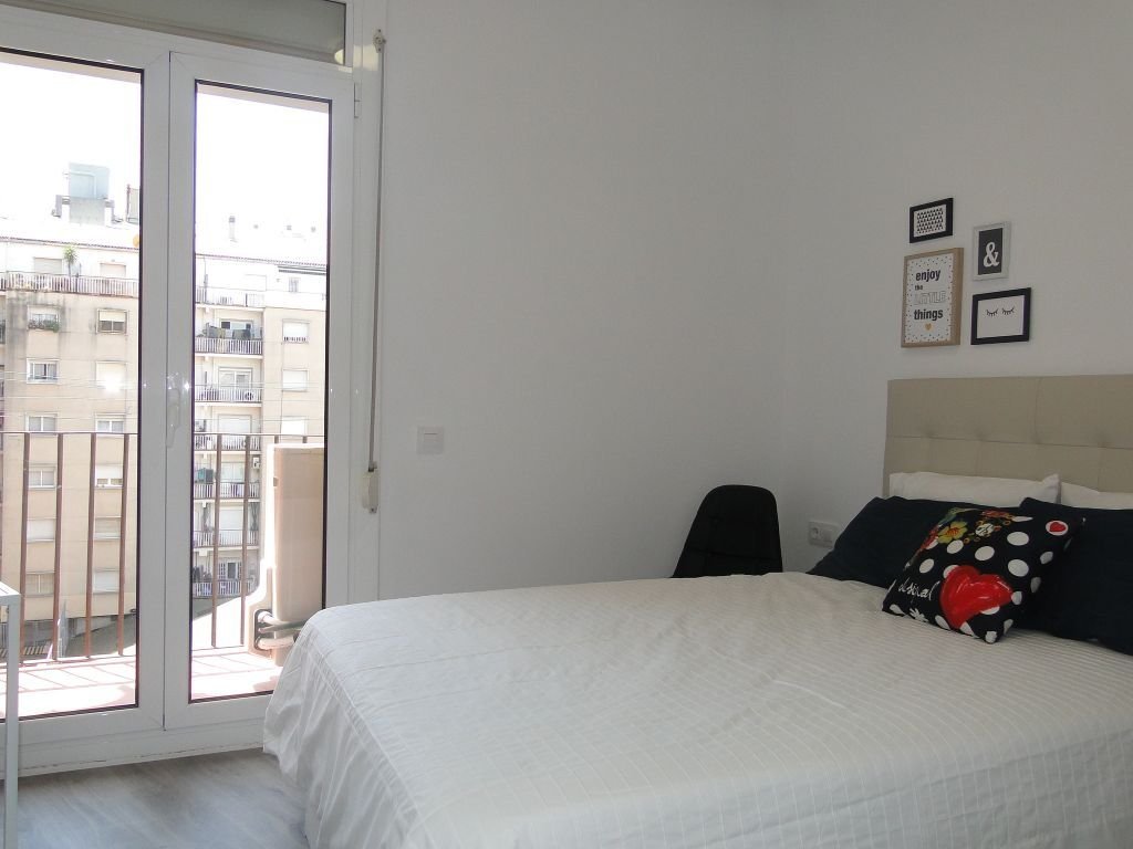 Apartment in Eixample, Barcelona, Spain 3 - 18991491