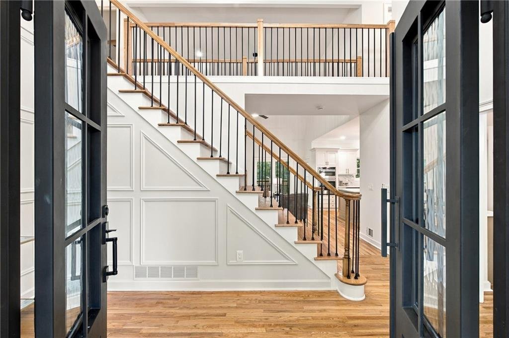 House in Alpharetta, Georgia, United States 3 - 18991152