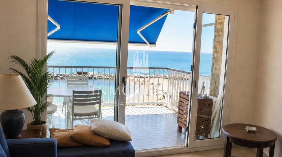 Apartment in Calonge i Sant Antoni, Catalonia, Spain 3 - 18991329