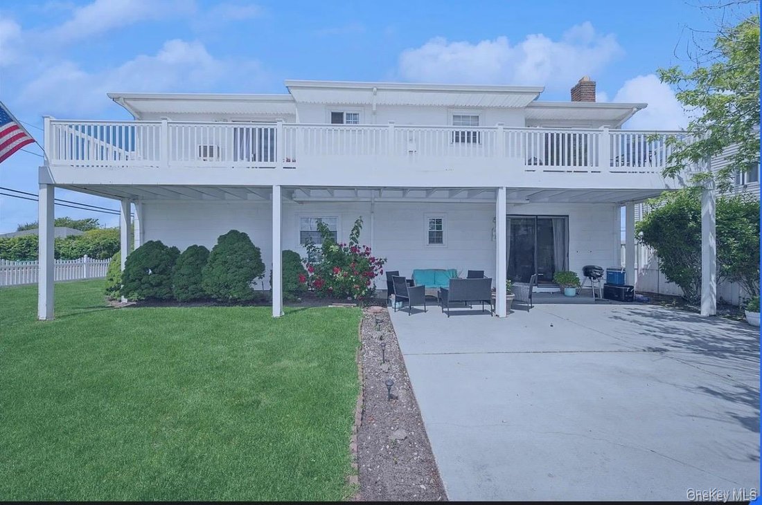 House in Atlantic Beach, New York, United States 4 - 18990985