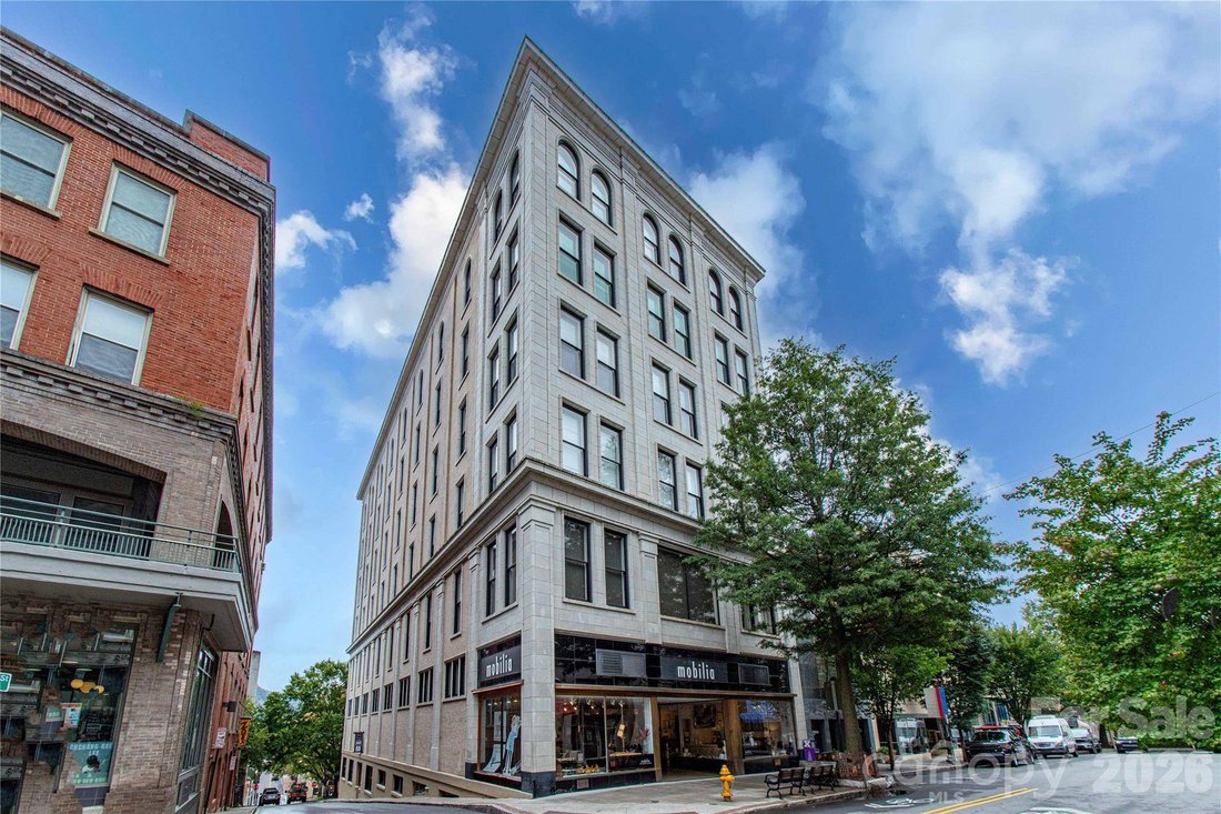 Apartment in Asheville, North Carolina, United States 1 - 18990819