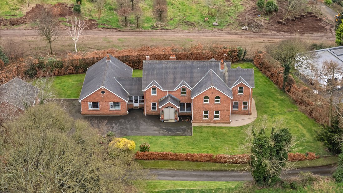 House in Belfast, Northern Ireland 1 - 18991310
