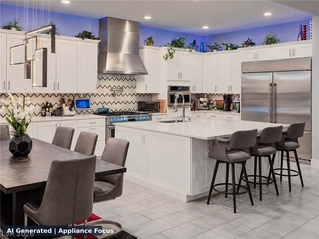 House in Henderson, Nevada, United States 4 - 18990813