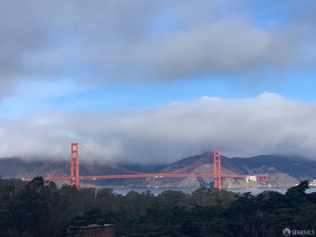 House in San Francisco, California, United States 1 - 18990878