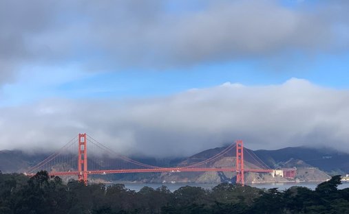 House in San Francisco, California, United States 1