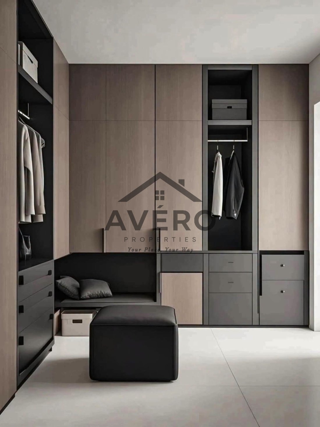 Apartment in Papagou, Attica, Greece 5 - 18991246