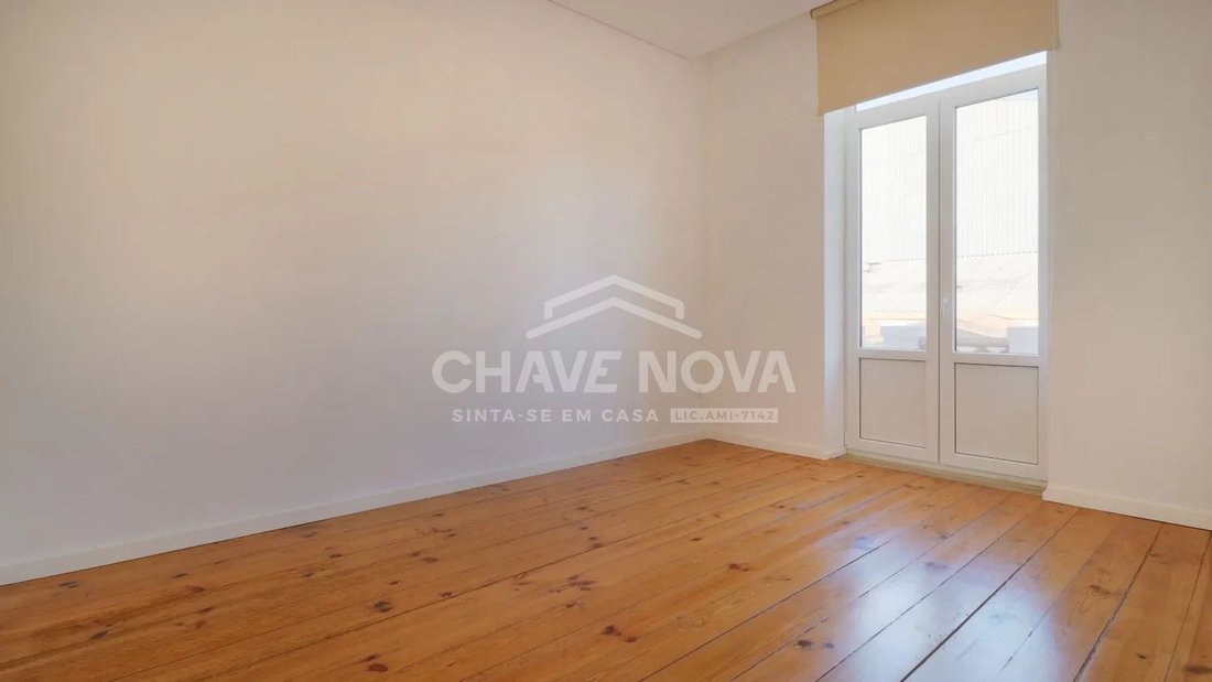 Townhouse in Paranhos, Porto District, Portugal 2 - 18990960