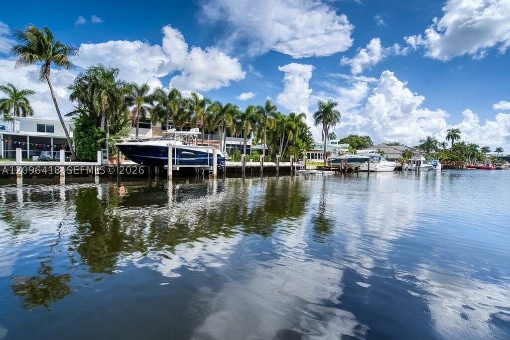 Townhouse in Fort Lauderdale, Florida, United States 2 - 18991053