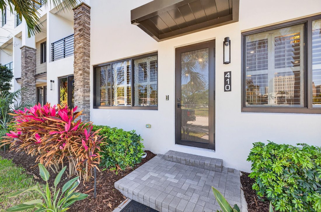 Townhouse in Fort Lauderdale, Florida, United States 3 - 18991108