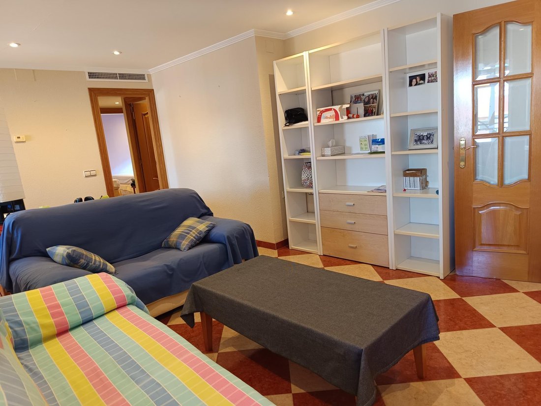 Penthouse in Algiros, Valencia, Spain 2 - 18991032