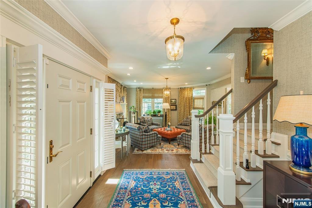 Condo in Far Hills, New Jersey, United States 4 - 18990917