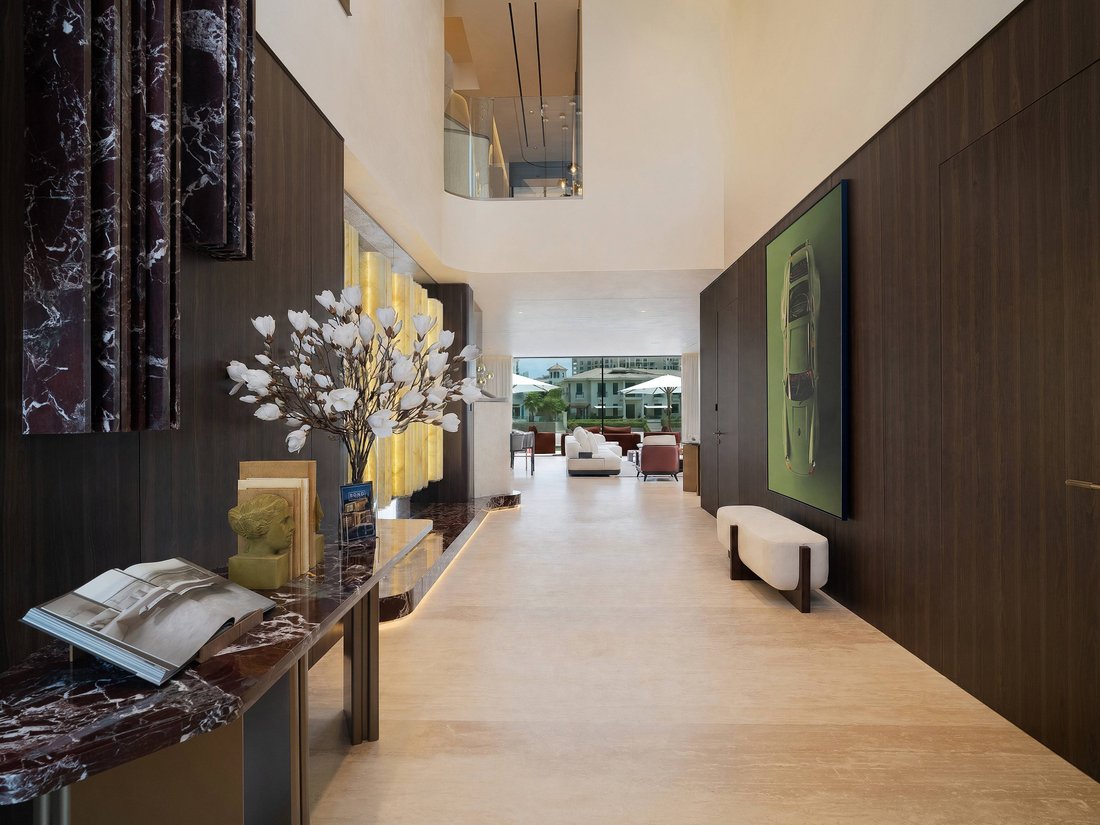 Villa in Palm Jumeirah, Dubai, United Arab Emirates 3 - 18991229