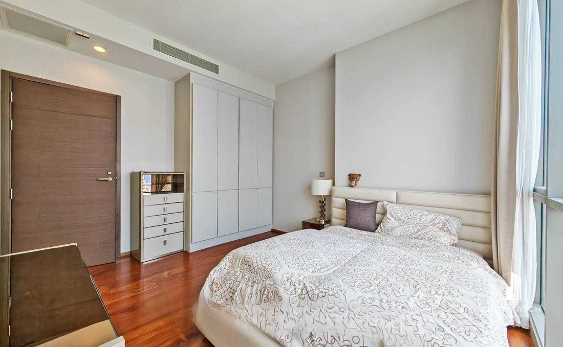 Condo in Bangkok, Bangkok, Thailand 1 - 18990893