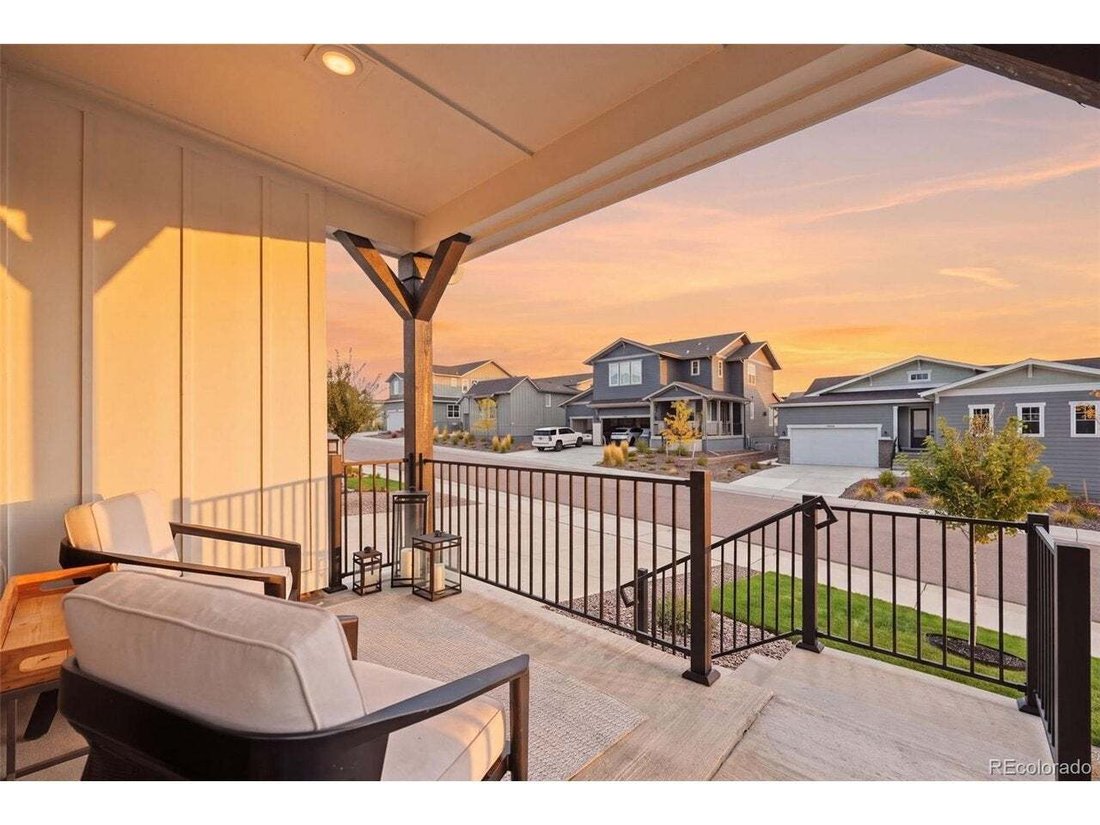 House in Castle Rock, Colorado, United States 3 - 18990824