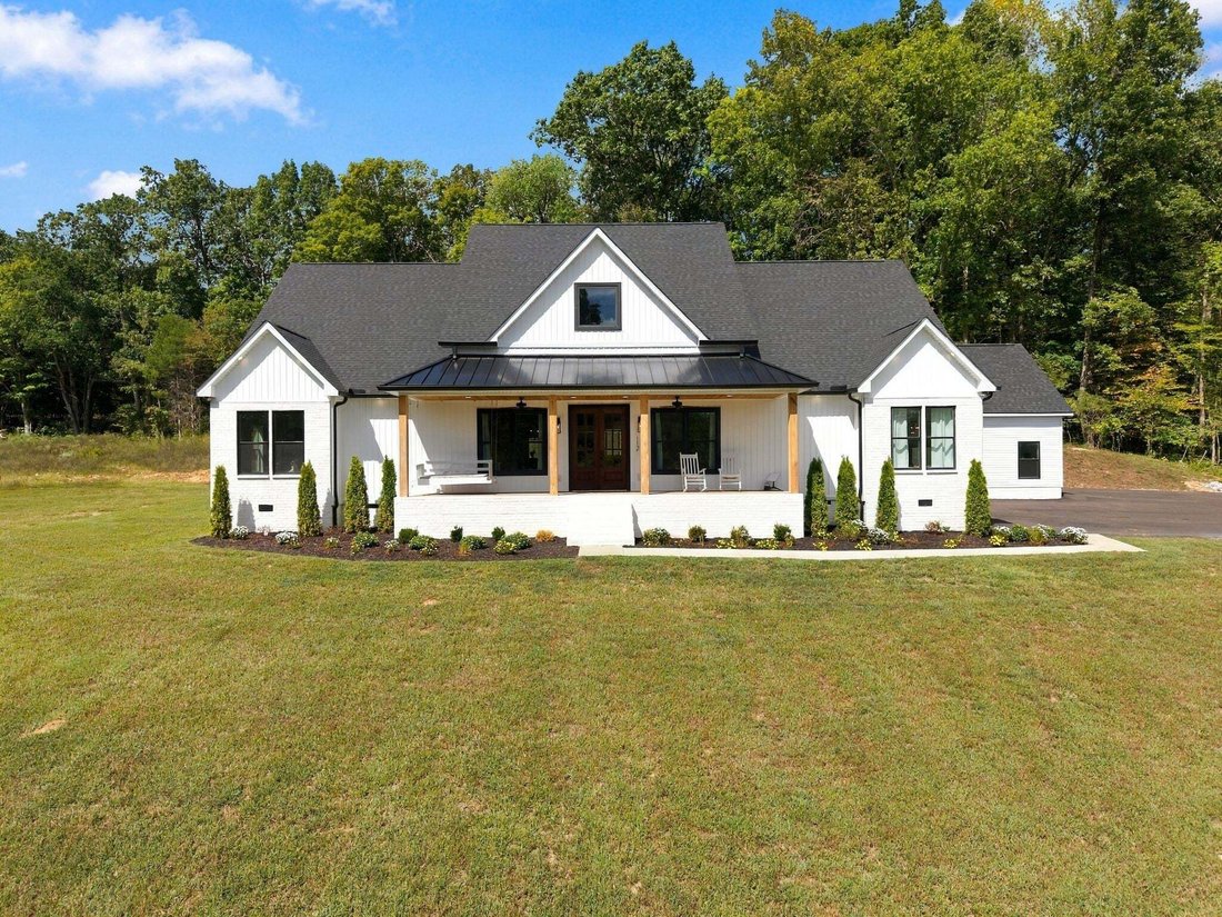House in Dickson, Tennessee, United States 5 - 18990808