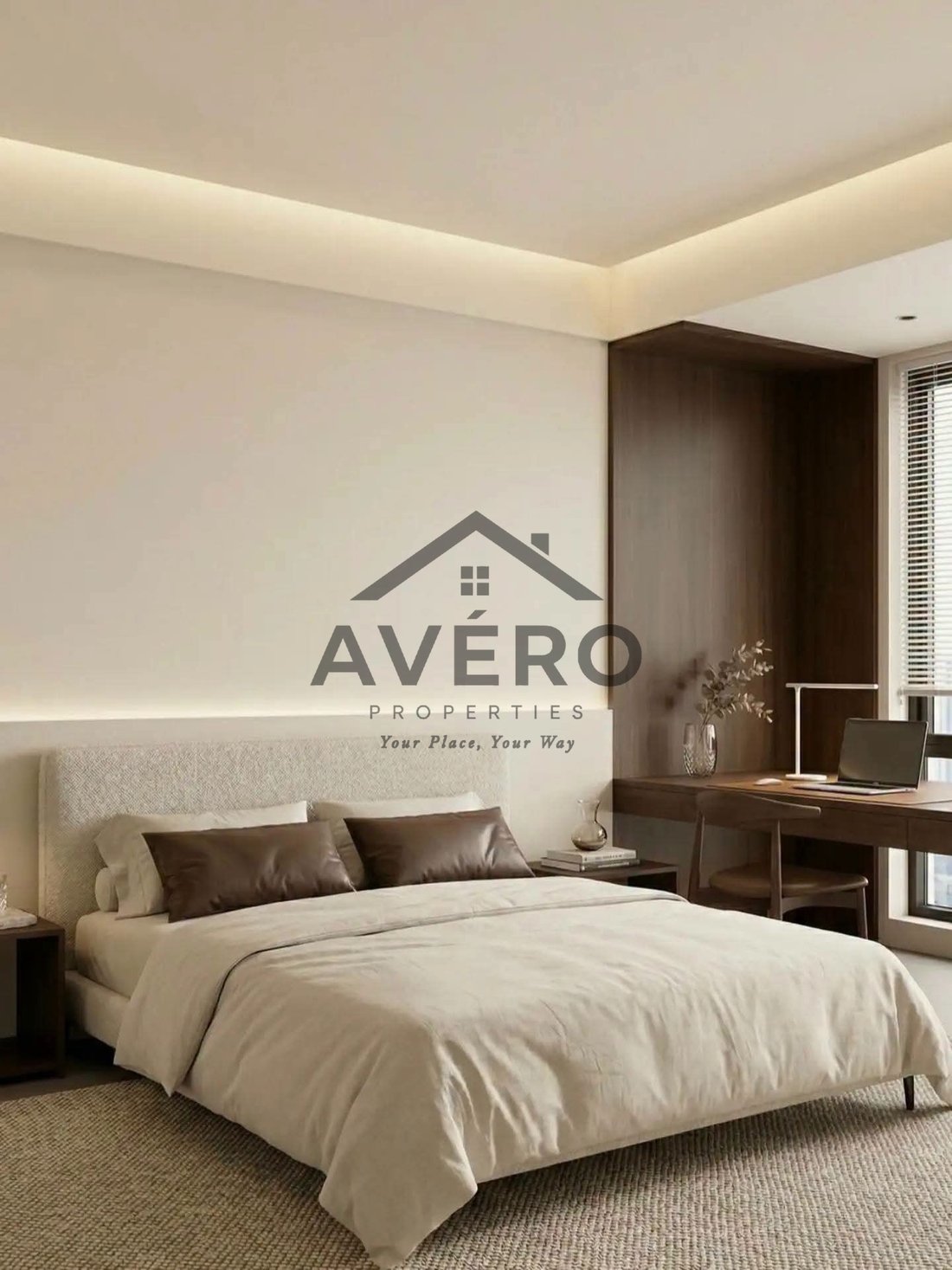 Apartment in North Athens, Attica, Greece 3 - 18991303