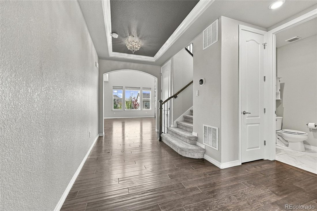 House in Arvada, Colorado, United States 4 - 18990845