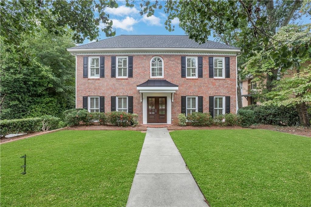 House in Norcross, Georgia, United States 1 - 18991159