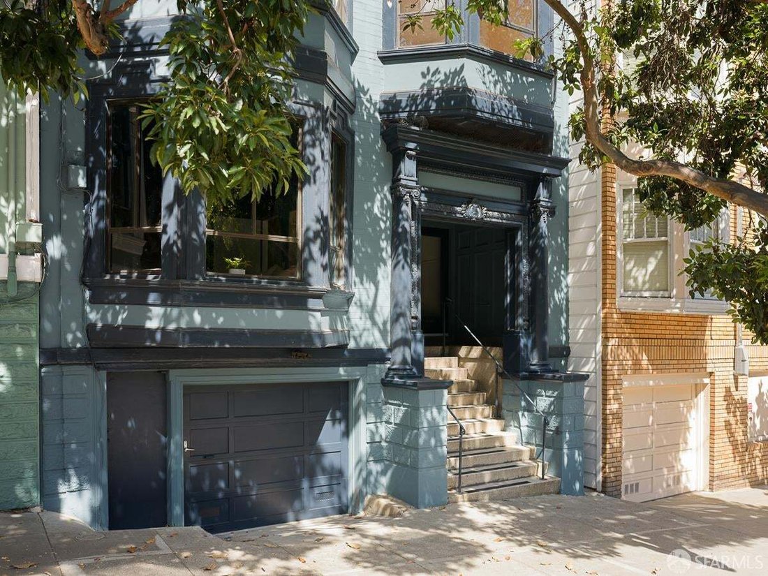 House in San Francisco, California, United States 1 - 18990862