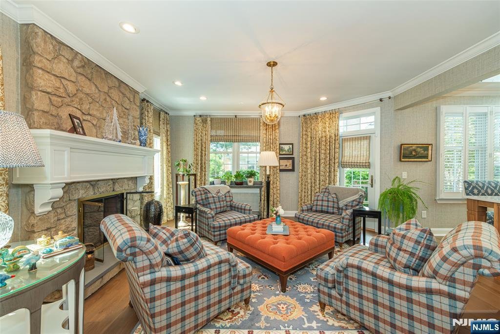 Condo in Far Hills, New Jersey, United States 5 - 18990917