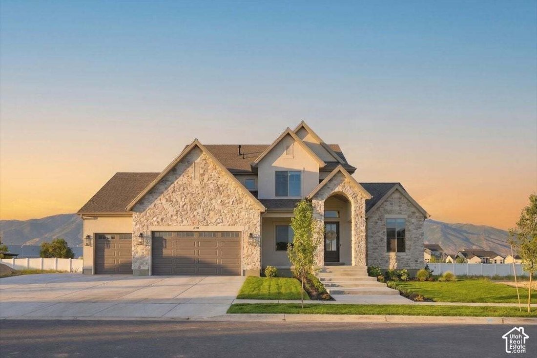 House in Layton, Utah, United States 5 - 18991244