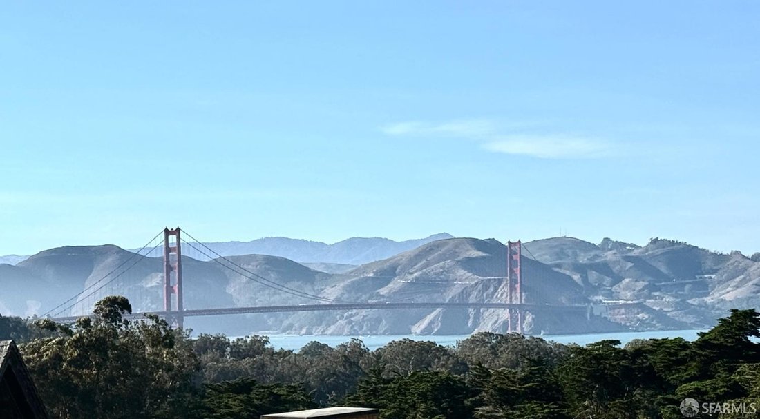 House in San Francisco, California, United States 2 - 18990878