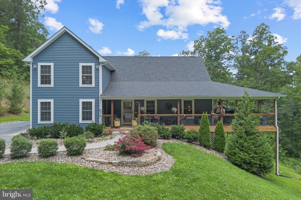 House in Winchester, Virginia, United States 1 - 18990957