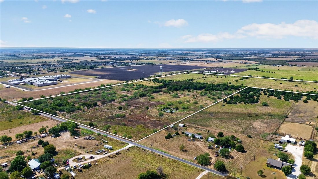 Land in Venus, Texas, United States 3 - 18990927