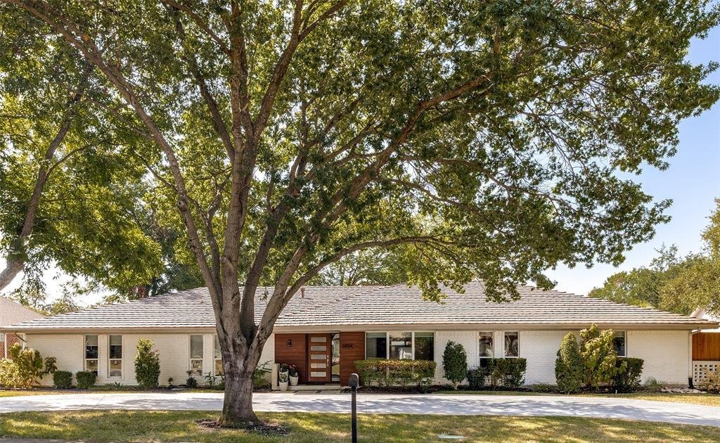 Casa en Dallas, Texas, Estados Unidos 1 - 18949129