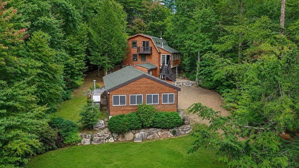 Casa a Alton, New Hampshire, Stati Uniti 2 - 18925181