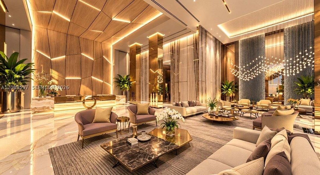 Condo in Hallandale Beach, Florida, United States 5 - 18991051