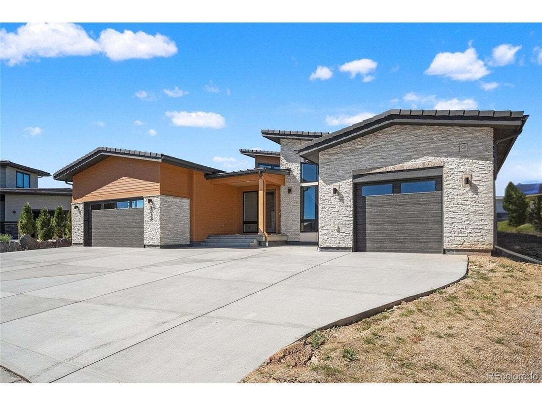 House in Castle Rock, Colorado, United States 1 - 18174584