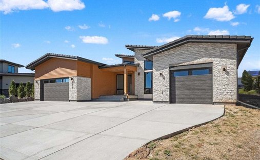 House in Castle Rock, Colorado, United States 1