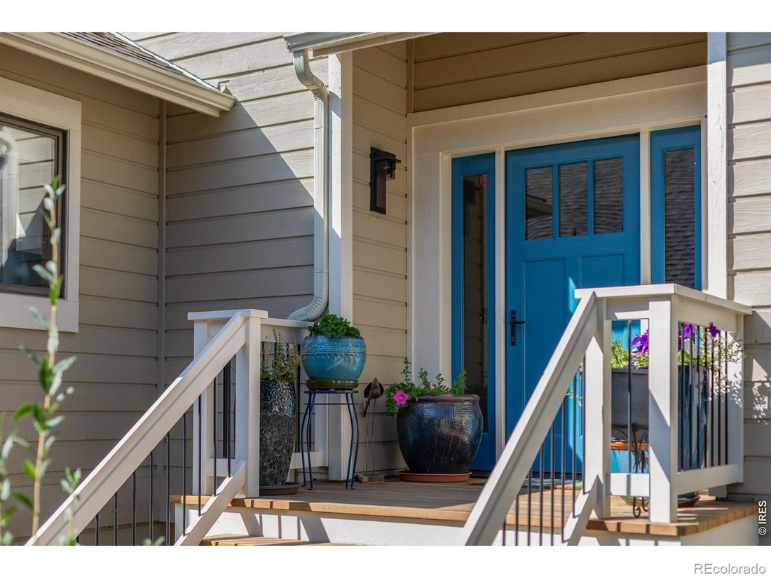 House in Boulder, Colorado, United States 2 - 18990849