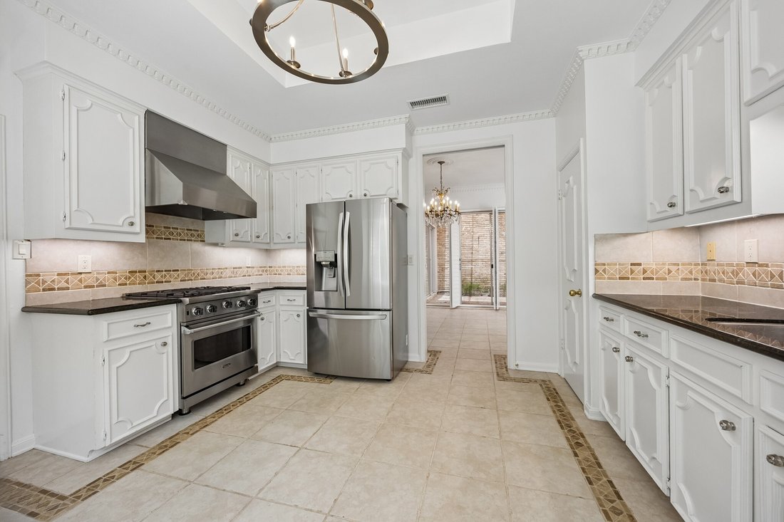 Townhouse in Houston, Texas, United States 5 - 18991293