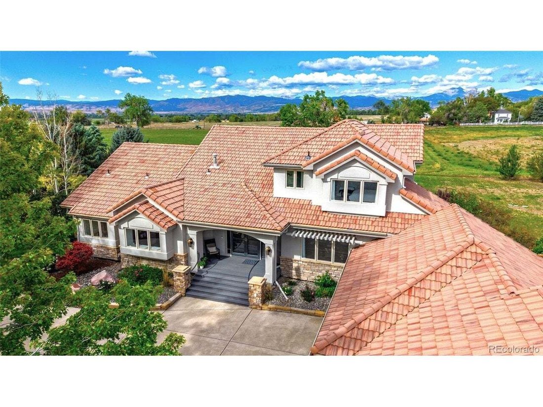 House in Longmont, Colorado, United States 1 - 18990826