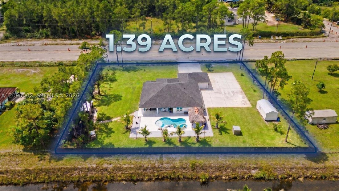 House in Loxahatchee, Florida, United States 1 - 18991056