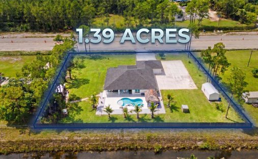 House in Loxahatchee, Florida, United States 1