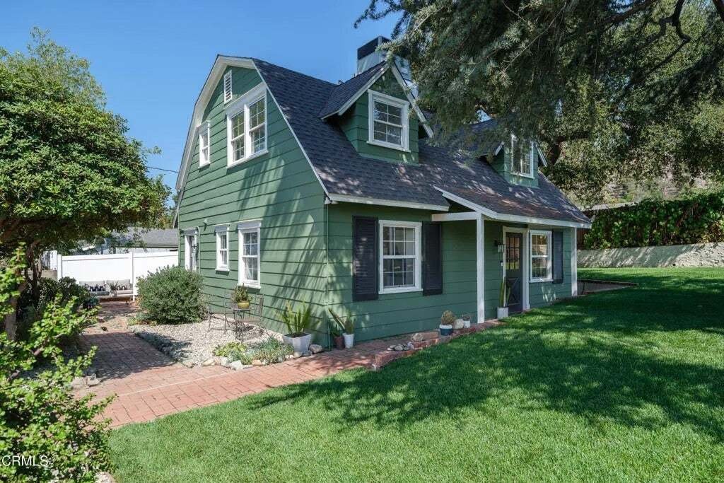 House in Altadena, California, United States 1 - 18990872