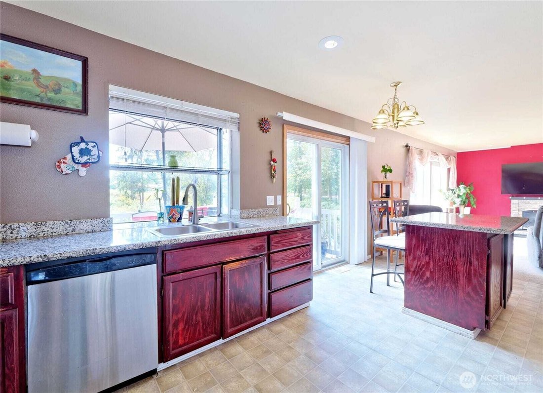 House in Federal Way, Washington, United States 4 - 18991012