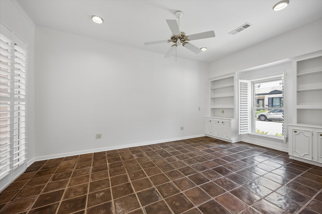 Townhouse in Houston, Texas, United States 1 - 18991293