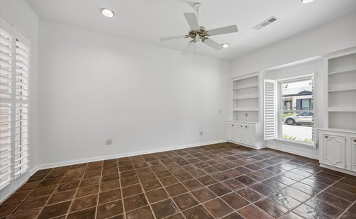 Townhouse in Houston, Texas, United States 1