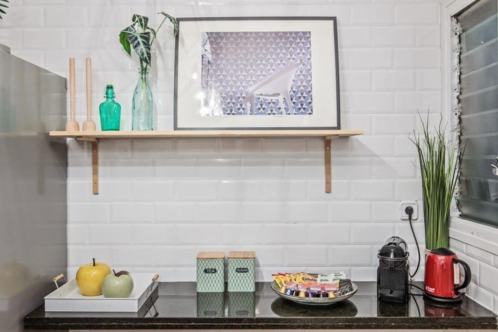 Apartment in Eixample, Barcelona, Spain 2 - 18991126
