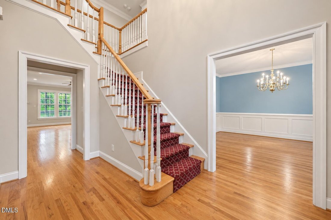 Haus in Cary, North Carolina, Vereinigte Staaten 4 - 18453171