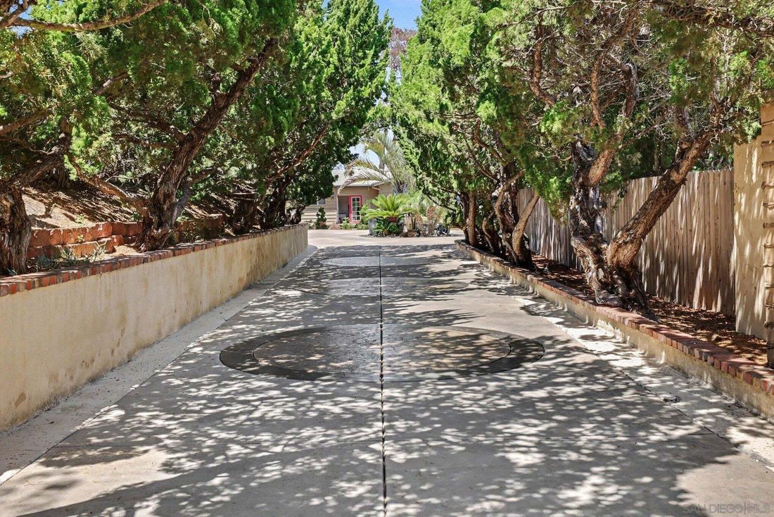 Solana Beach, California, United States 4 - 18990867