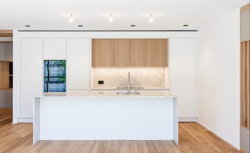 Apartment in Sion, Valais/Wallis, Switzerland 1