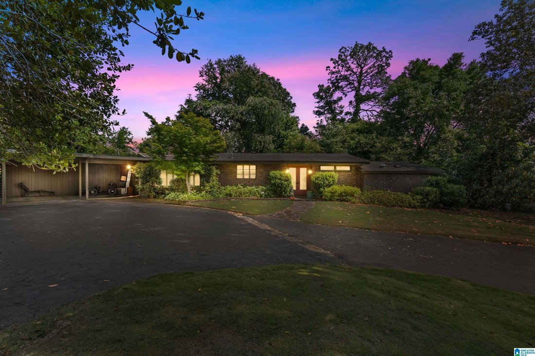House in Vestavia Hills, Alabama, United States 1 - 18991038