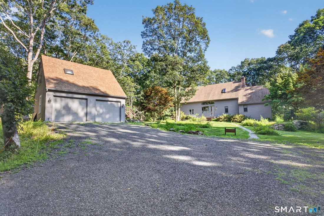House in Lyme, Connecticut, United States 1 - 18991030