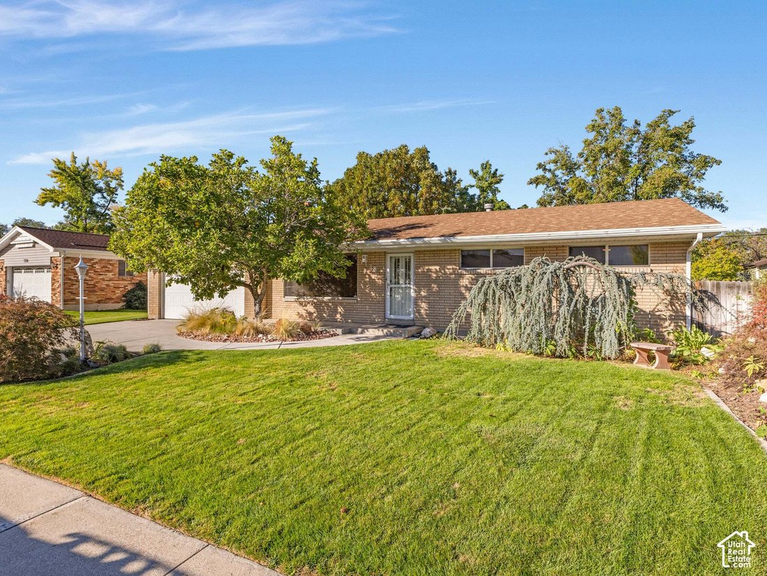 Haus in Cottonwood Heights, Utah, Vereinigte Staaten 2 - 18455653